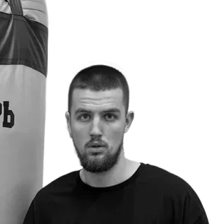 Иван Волик